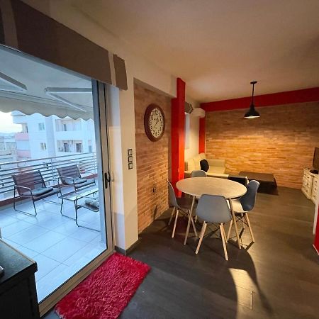 Acropolis View 6Th Floor Penthouse Apartment Атина Екстериор снимка