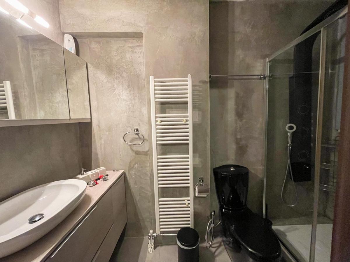 Acropolis View 6Th Floor Penthouse Apartment Атина Екстериор снимка